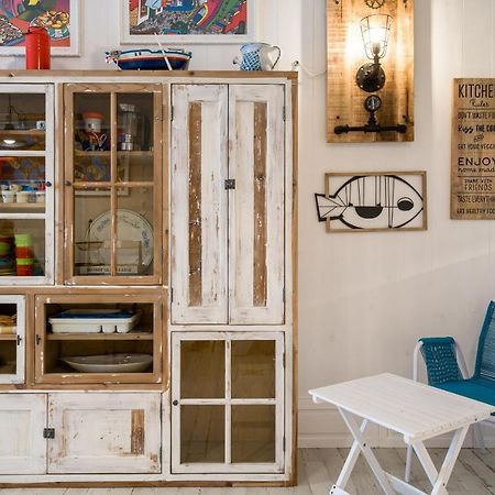 فندق La Casa Di Nonna Piera جيارديني ناكسوس المظهر الخارجي الصورة