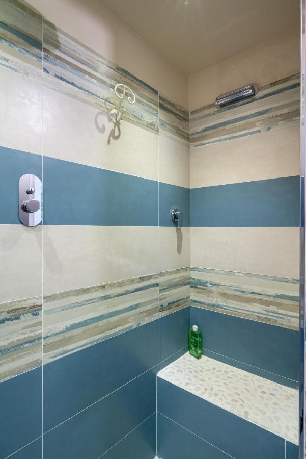 فندق La Casa Di Nonna Piera جيارديني ناكسوس المظهر الخارجي الصورة