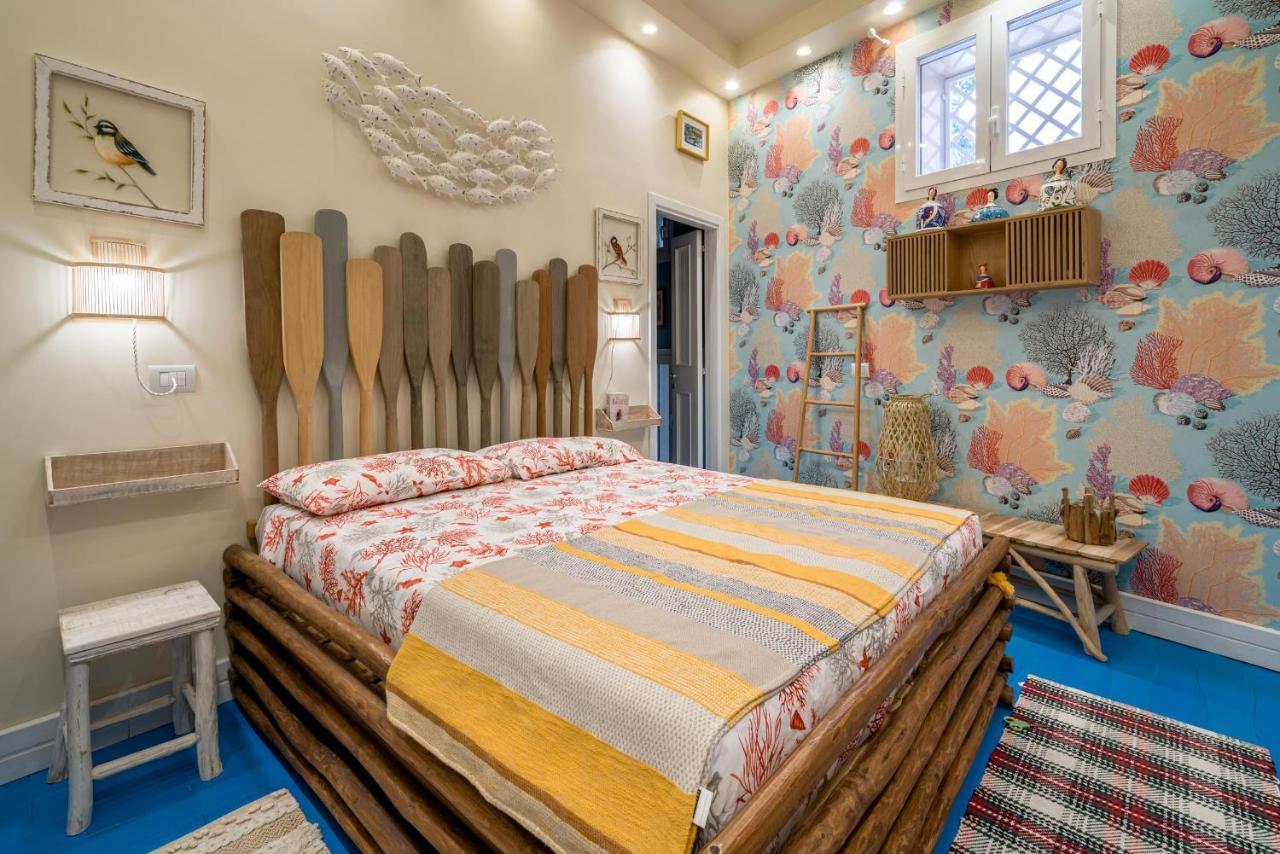 فندق La Casa Di Nonna Piera جيارديني ناكسوس المظهر الخارجي الصورة